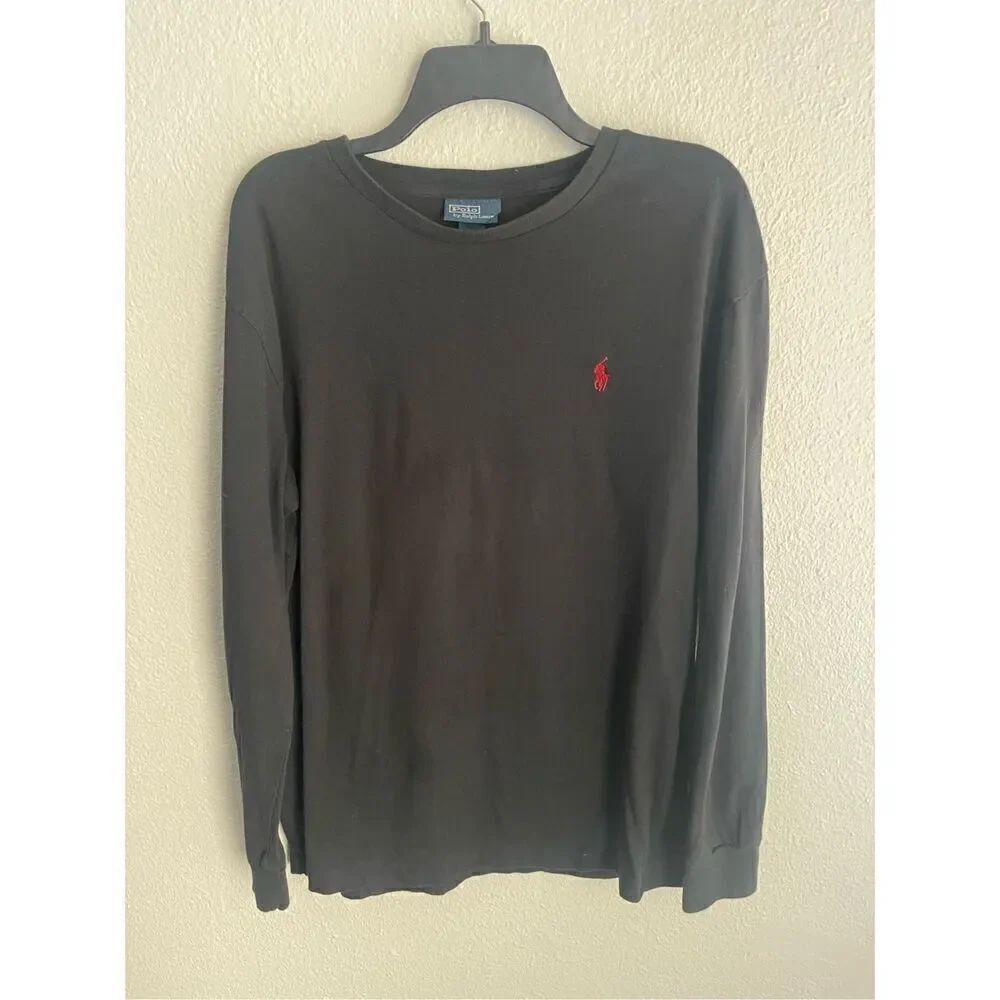 ❤️Polo By Ralph Lauren Long Sleeve Shirt